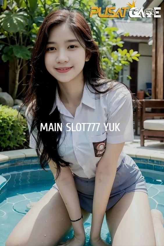 Slot777 > Link Slot Gacor 777 Online Resmi Terpercaya 2025